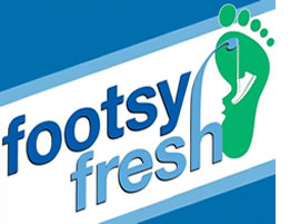 Footsy Fresh, Hockey Fresh