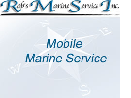 Robs Mobile Marine Service