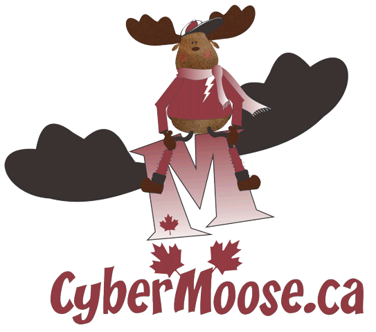 Online shopping, local business directory-cybermoose.ca