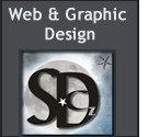 Sandys Creative Design - MooseWeb - Web and Graphic Design