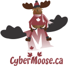 CyberMoose
