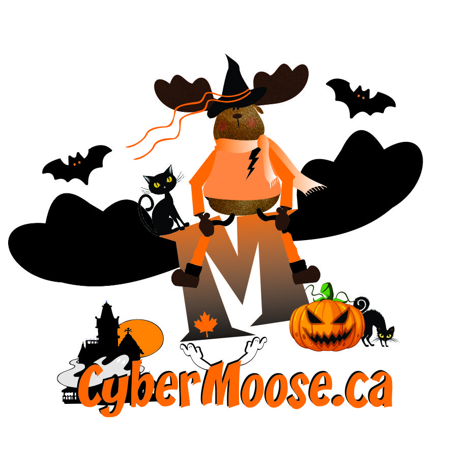 CyberMoose.ca
