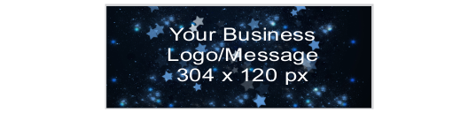 Main page header Feature